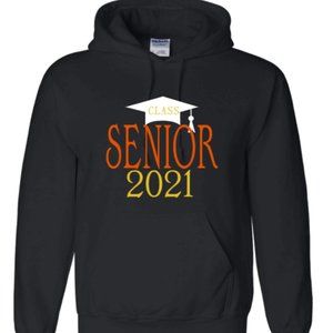 2021 senior hoodies